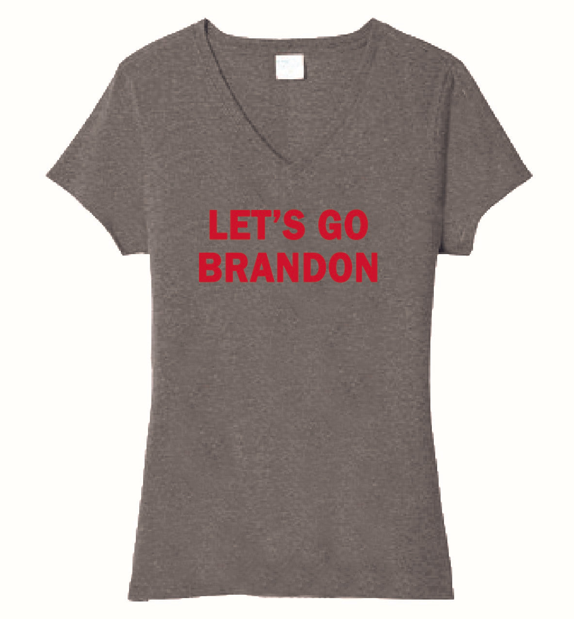 LET'S GO BRANDON